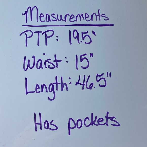 FRNCH Women's Collared‎ Long Sleeve Button Down Maxi Dress Size M - Picture 13 of 14